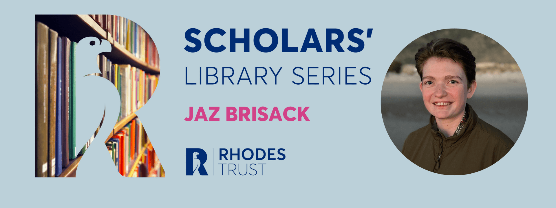 Scholars' Library: Jaz Brisack on 'Get on the Job and Organize' cover image