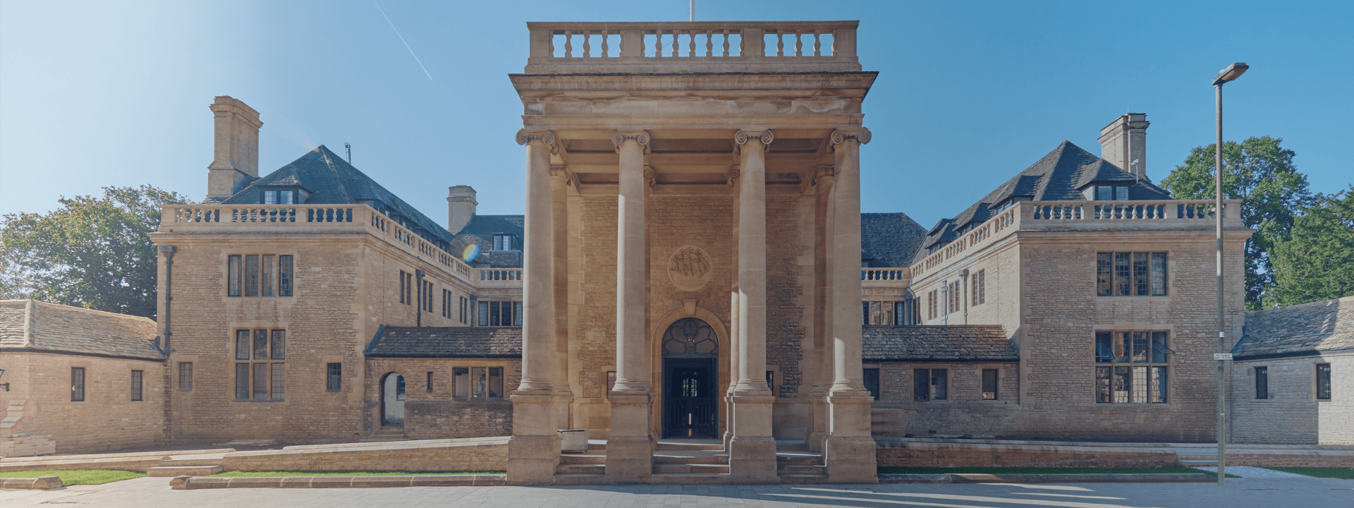 Rhodes Trust Oral History Project Celebration cover image