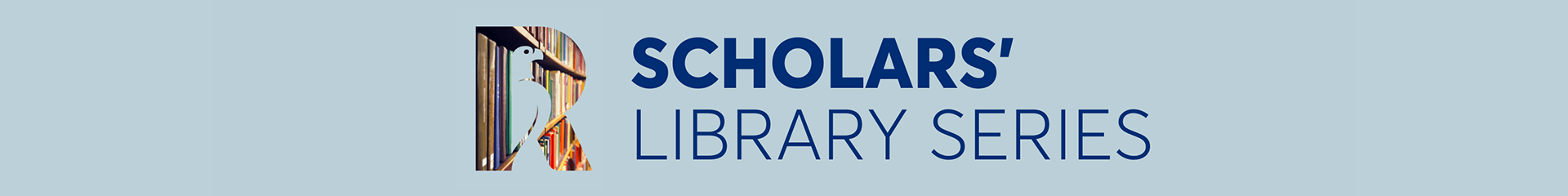 Scholars' Library: Randal Pinkett on 'Campus CEO' cover image