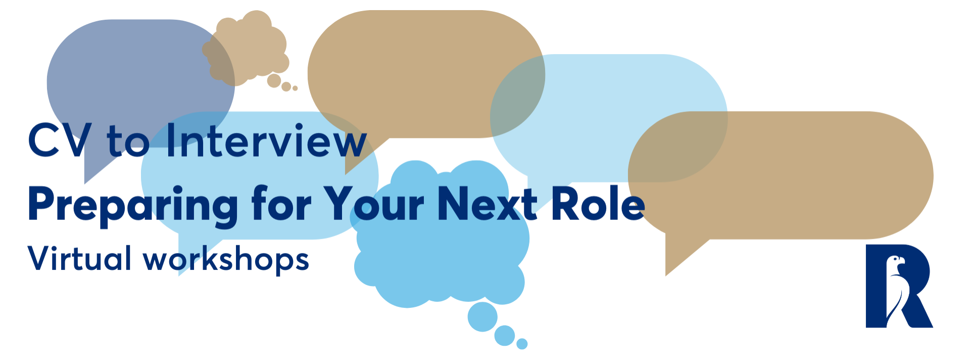 CV to Interview: Preparing for Your Next Role cover image