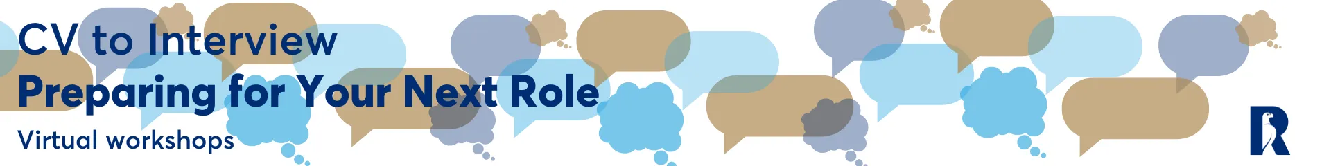 CV to Interview: Preparing for Your Next Role cover image