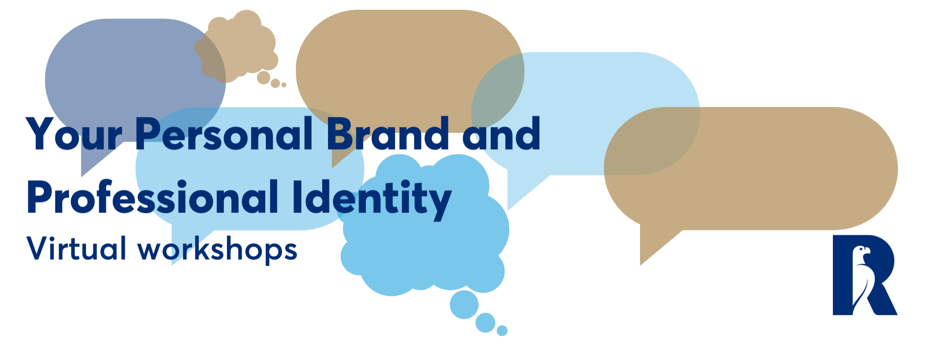 Your Personal Brand and Professional Identity cover image