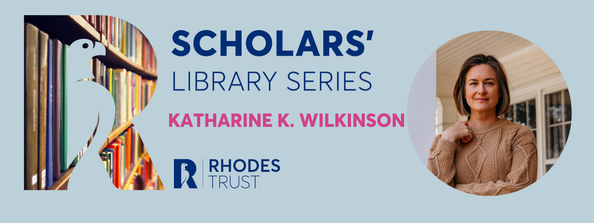 Scholars' Library: Katharine Wilkinson on 'Climate Wayfinding: Healing Ourselves and the Planet We Call Home' cover image