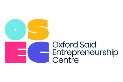 Oxford Saïd Entrepreneurship Centre