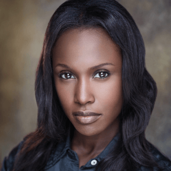 Dr Michelle Gayle