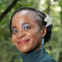 Dr Mary Ng'endo Kanui