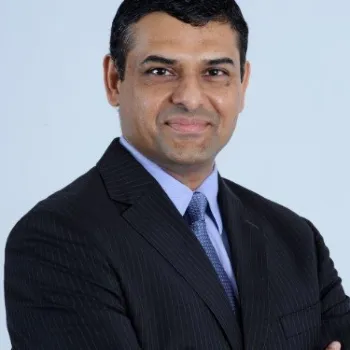 Dr Mukund Rajan
