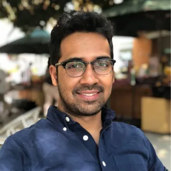 Atindriyo Sanyal picture
