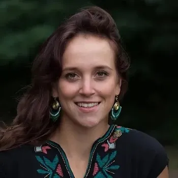 Tina Christmann picture