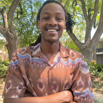 Bruce "Canda" Niyonkuru picture
