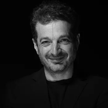 Alberto Cottica picture