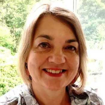 Claire Godfrey picture