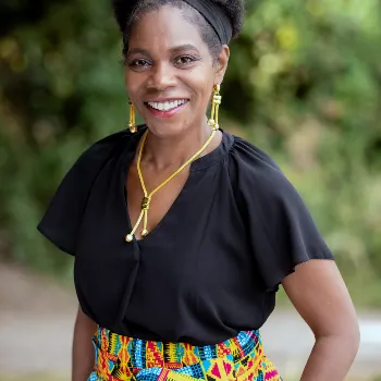 Veronica Martin OBE picture