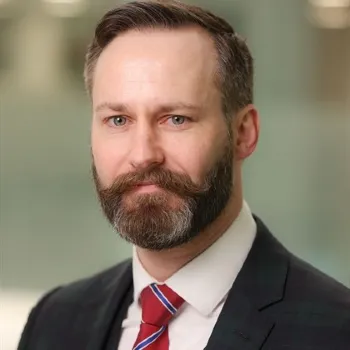 Dirk Bester (South Africa-at-Large & Wolfson 2011) picture