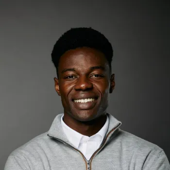 Jeffrey Fasegha (Prairies & Jesus 2021) picture