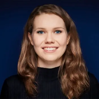 Fritzi Reuter (Germany & Lincoln 2015) picture