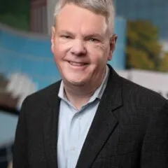 David Johnson (Indiana & New College 1974) picture