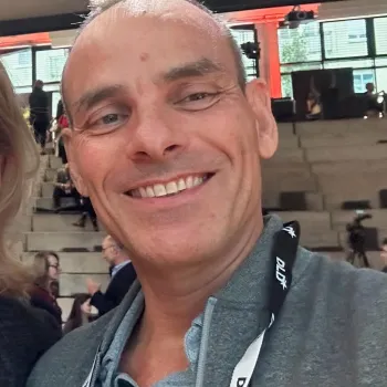 Michael Schmidt picture