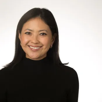 Helen Zhang