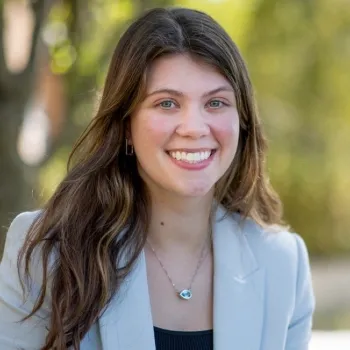 Katherine Dibbon (Newfoundland & Linacre 2024) picture