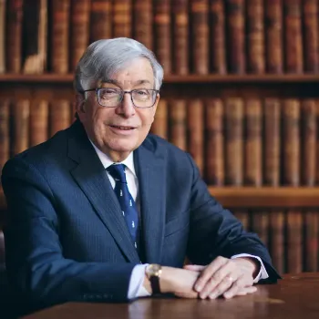 Rick Trainor picture