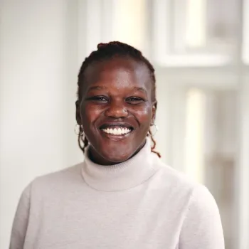 Ruth Nyabuto picture
