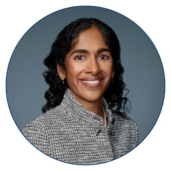 Priya Aiyar