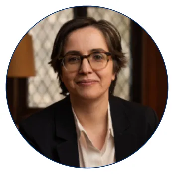 Dr Tina Piper