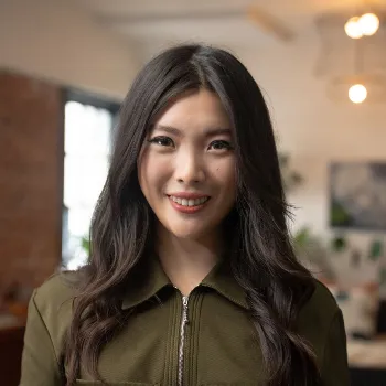 Carina Hong