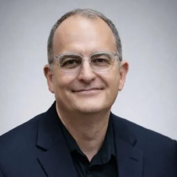 Dr Francois Strydom (South Africa-at-Large & Wolfson 1998) picture