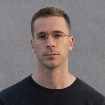Russell Perkins (Connecticut & Lady Margaret Hall 2010) picture