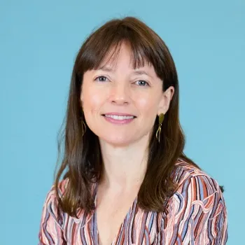 Dr Joanne Peter (KwaZulu-Natal & New College 2003) picture