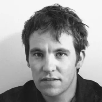 Dr Jack Turner (Australia-at-Large & Magdalen 1992) picture