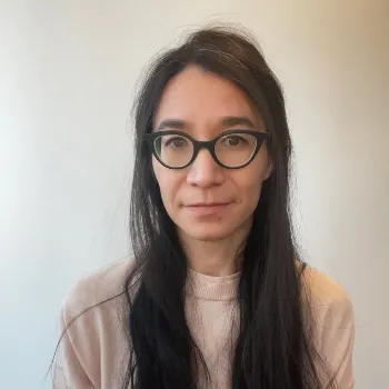 Bryony Lau (Alberta & Balliol 2005) picture