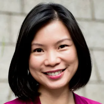 Joo-Lee Lim (Singapore & St Anne's 2001) picture