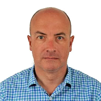 Stadler Trengove (Paul Roos Gymnasium, Stellenbosch & New College 1993) picture