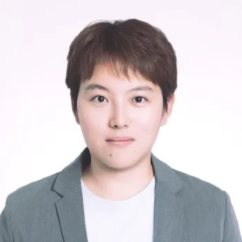 Dr Noa Ren (China & Linacre 2016) picture