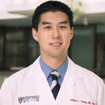 Dr William Hwang (Maryland & St John's 2006) picture