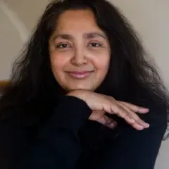 Dr Chaya Bhuvaneswar (Connecticut & Balliol 1994) picture
