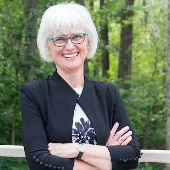 Professor Ann Colbourne MD FRCP(C) FACP (Newfoundland & Corpus Christi 1980)
