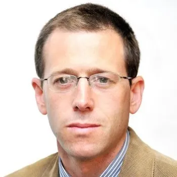 Dr James Cullis Pr Eng (Diocesan College, Rondebosch & Harris Manchester 1999) picture