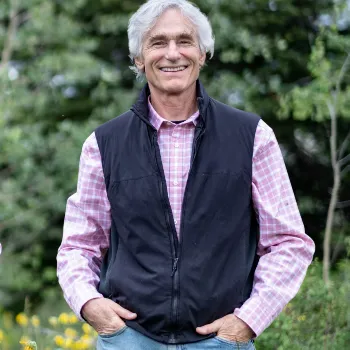 T.A. Barron