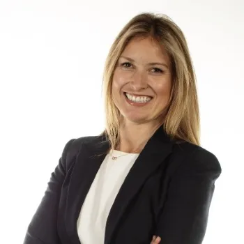 Dr Elizabeth Murray (Tasmania & New College 2011) picture