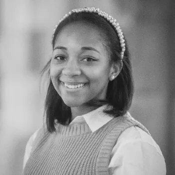 Klarke Stricklen (Tennessee & Somerville 2022) picture