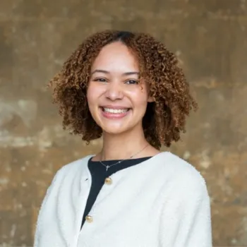 Samantha (O'Sullivan) Akinwale (Maryland/DC & Magdalen 2022) picture
