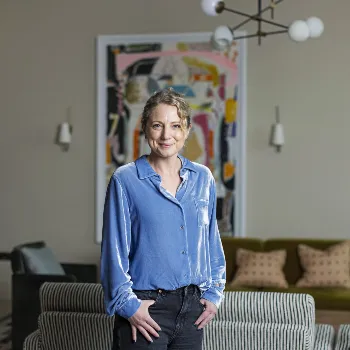 Sarah Ellis
