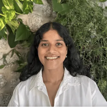 Ragavi Jeyakumar