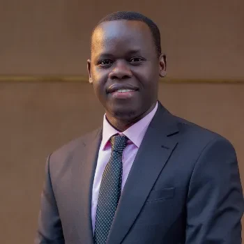 Emmanuel Otuko